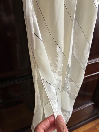 Vestido lencero/Camisón nuevo