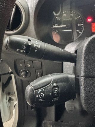 Citroen Berlingo 2018