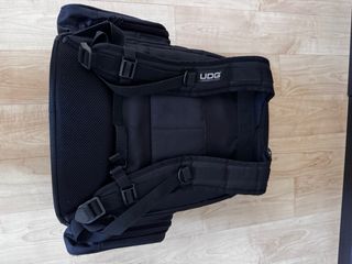Mochila DJ UDG Ultimate U9102