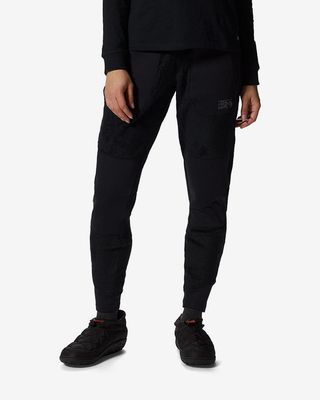 Pantalón Mountain Hardwear Polartec High Loft