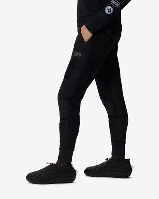 Pantalón Mountain Hardwear Polartec High Loft