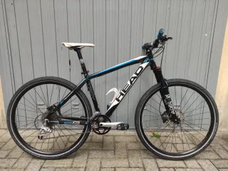 MTB Head Troy 29