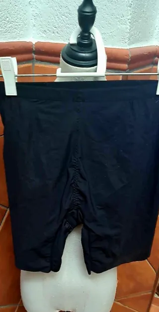 Faja Moldeadora Negra