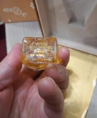Extracto de Perfume Guerlain Champs-Élysées 10ml
