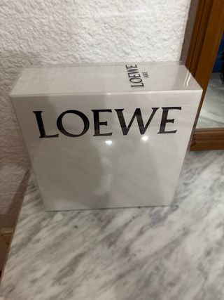 Loewe Aire 100ml + 15ml