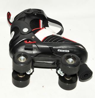 Patines Mongoose Slam Talla Ajustable 1-4