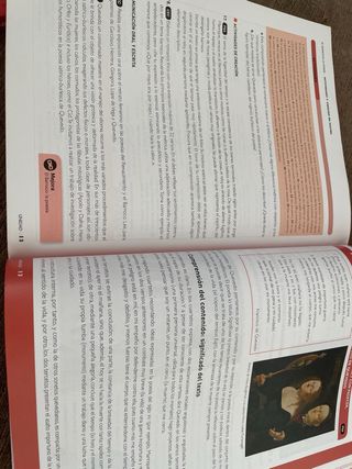 Lengua castellana y Literatura 1 BA LOMLOE Casals
