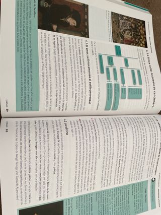 Lengua castellana y Literatura 1 BA LOMLOE Casals