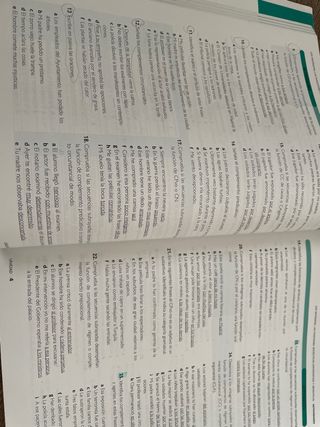 Lengua castellana y Literatura 1 BA LOMLOE Casals