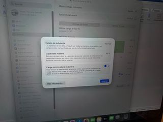 MacBook Air M2 13.6" (2022) 
