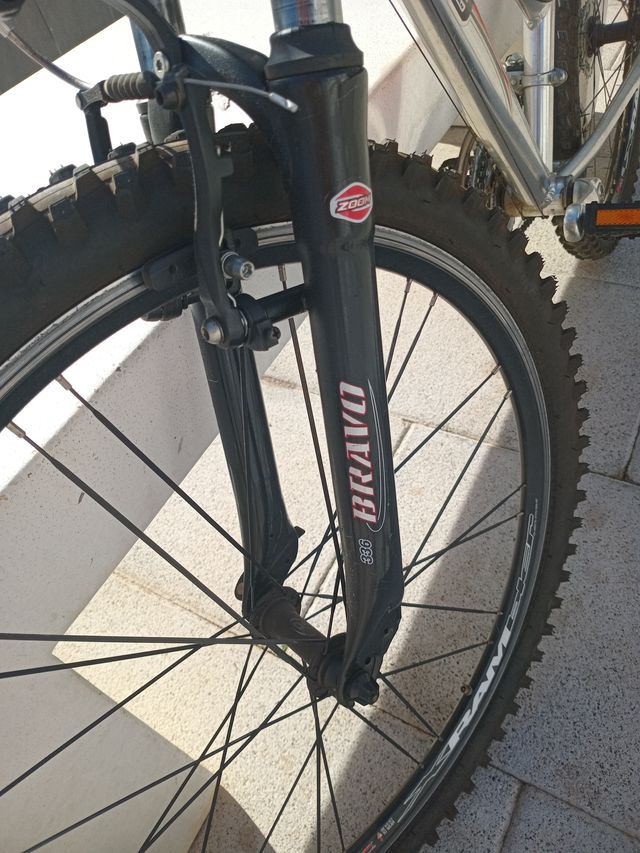 Bicicleta Strony 260