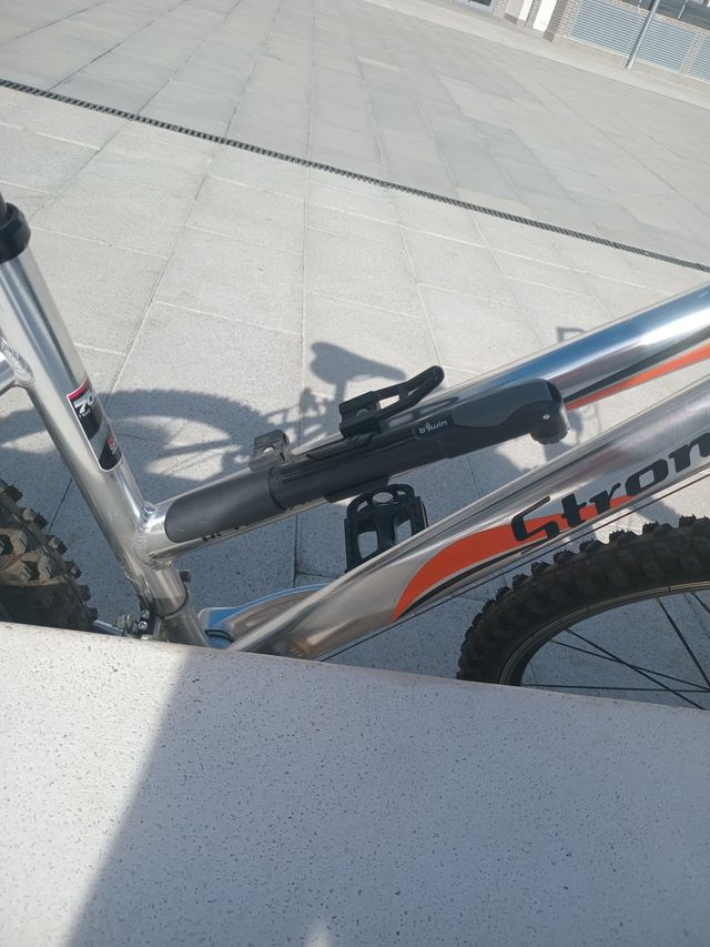 Bicicleta Strony 260