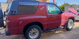 Opel Frontera 1996