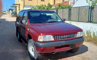 Opel Frontera 1996