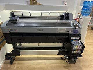 Impresora Sublimación Epson SureColor F6300