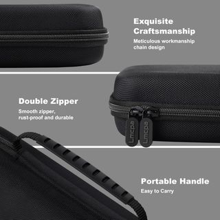 Custodia Lmcpa per Nintendo Switch GD028