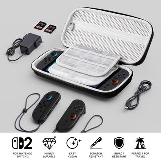 Custodia Lmcpa per Nintendo Switch GD028
