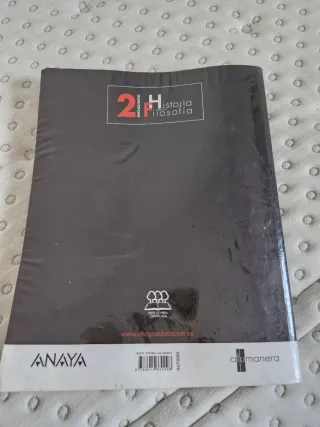 Historia de la Filosofía 2