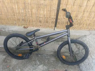 BMX Monty 301 Freestyle 2017 (edición limitada)