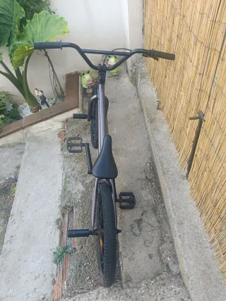BMX Monty 301 Freestyle 2017 (edición limitada)