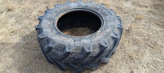 Neumático Pirelli TM700