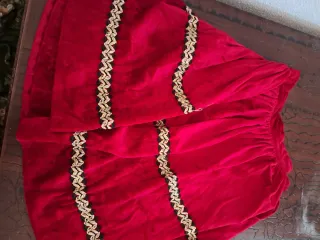 Falda Regional Huertana