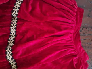 Falda Regional Huertana