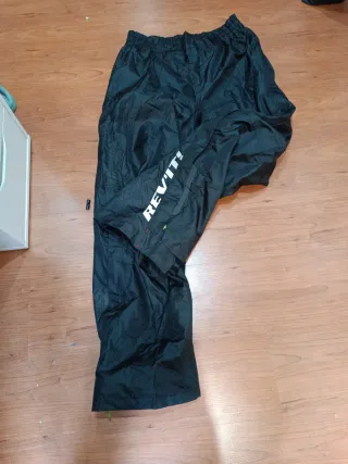 Pantalones de moto REV'IT! SPHINX H2O