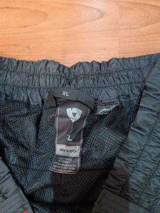 Pantalones de moto REV'IT! SPHINX H2O