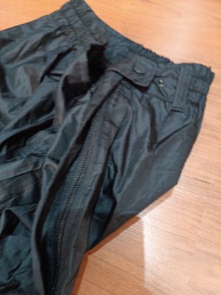 Pantalones de moto REV'IT! SPHINX H2O