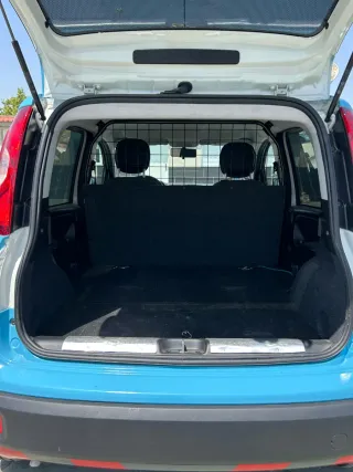 FIAT Panda 2023