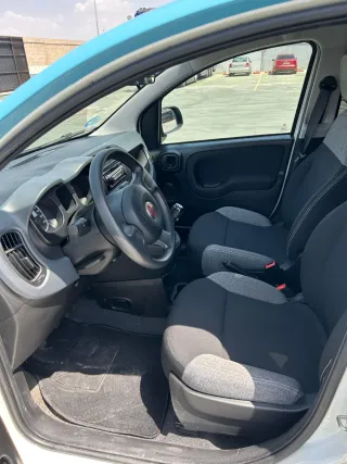 FIAT Panda 2023