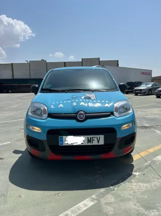 FIAT Panda 2023