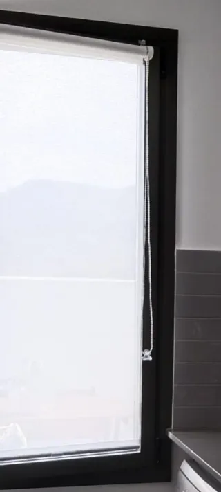 Ventana aluminio RPT