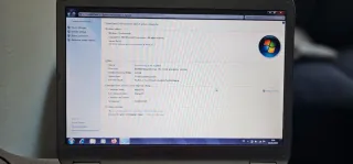Portátil SONY VAIO Plata y Negro