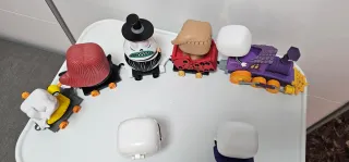 Funko Pop Pesadilla Antes de Navidad