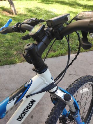 BICICLETA MONTAÑA ADULTO MTB 26"