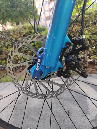 BICICLETA MONTAÑA ADULTO MTB 26"