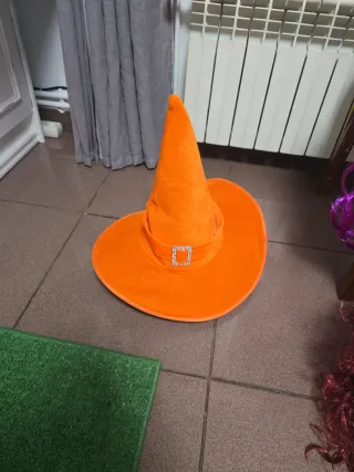 Complementos Disfraz Halloween