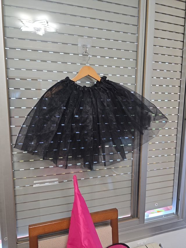 Complementos Disfraz Halloween