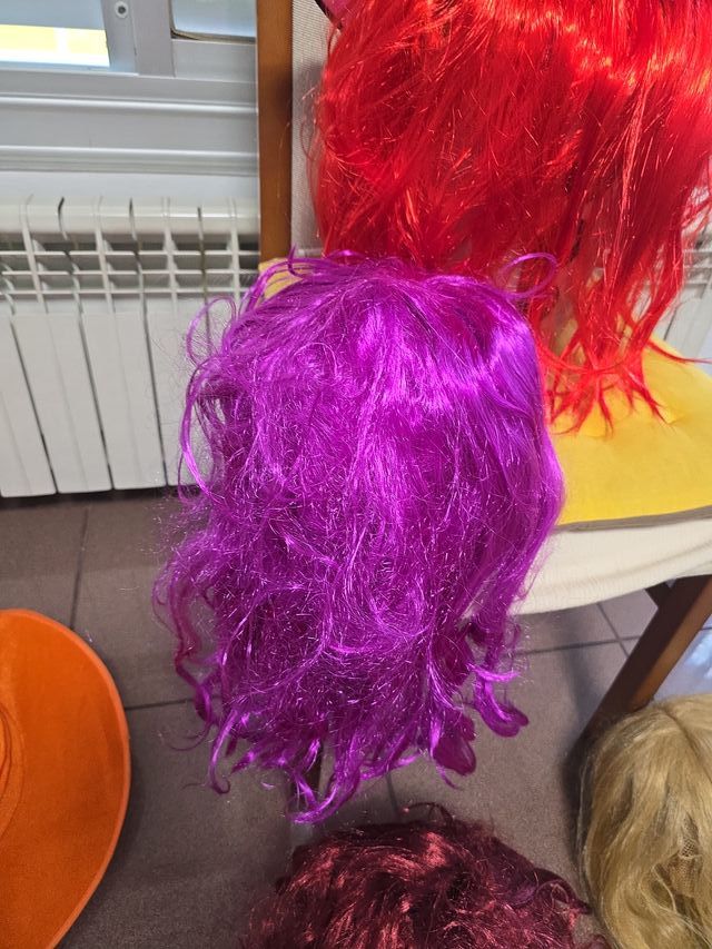 Complementos Disfraz Halloween