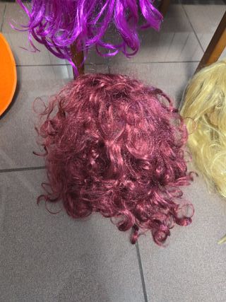 Complementos Disfraz Halloween