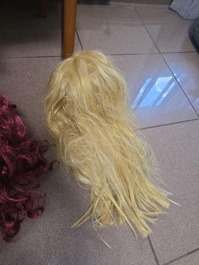 Complementos Disfraz Halloween