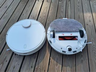 Robot Aspirador Xiaomi