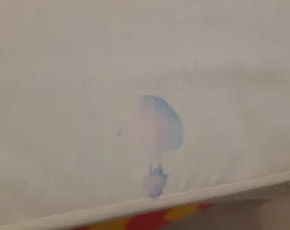 Culla Chicco Next to Me Beige