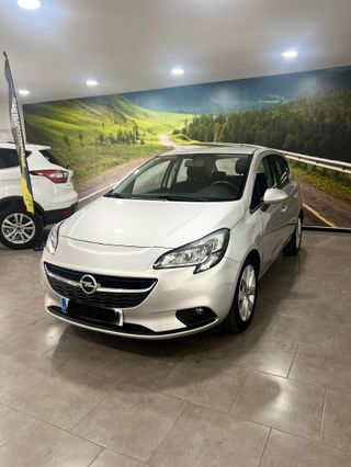 Opel Corsa 2018