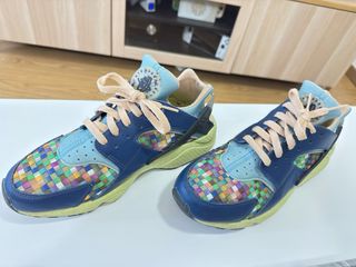 Nike Huarache Zapatillas Deportivas