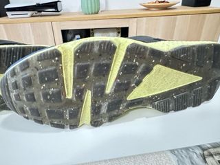 Nike Huarache Zapatillas Deportivas