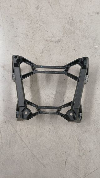 SOPORTE MALETA BMW F 900 R