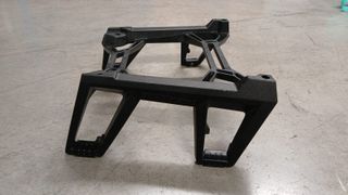 SOPORTE MALETA BMW F 900 R